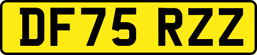 DF75RZZ