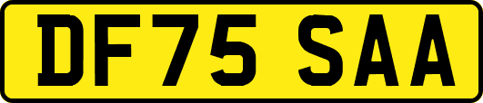 DF75SAA