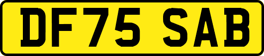 DF75SAB
