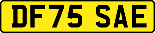 DF75SAE