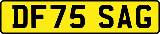 DF75SAG
