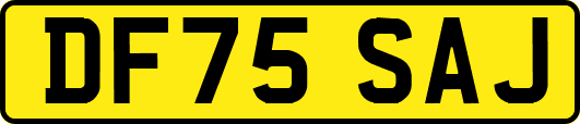 DF75SAJ