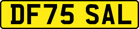 DF75SAL