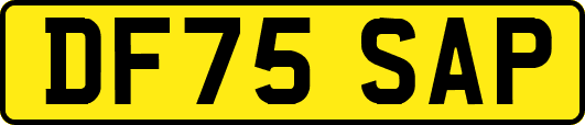 DF75SAP