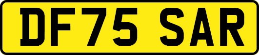 DF75SAR