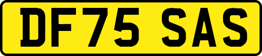 DF75SAS