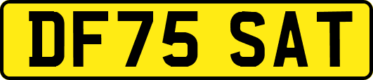 DF75SAT