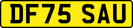 DF75SAU