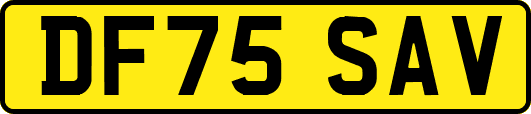 DF75SAV