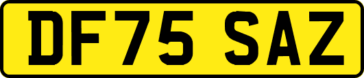 DF75SAZ