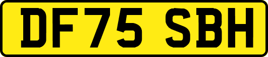 DF75SBH