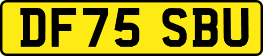 DF75SBU