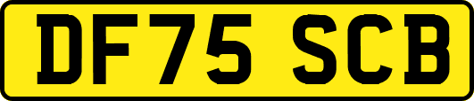 DF75SCB