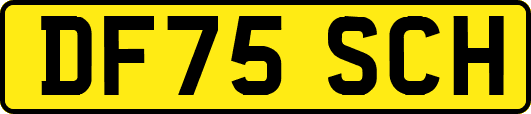 DF75SCH