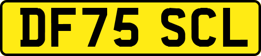 DF75SCL