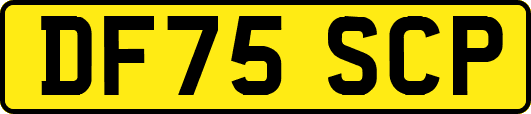 DF75SCP