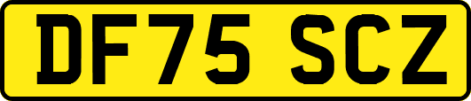 DF75SCZ