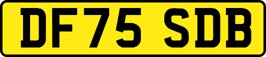 DF75SDB