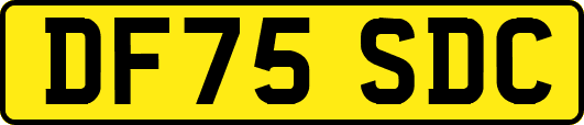 DF75SDC