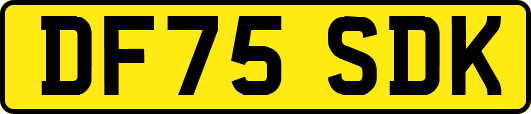 DF75SDK