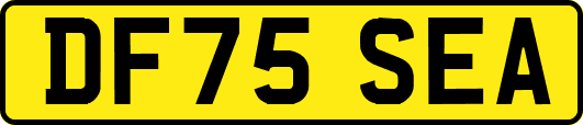 DF75SEA