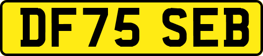 DF75SEB