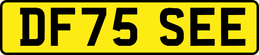 DF75SEE