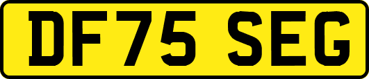 DF75SEG