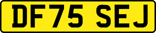 DF75SEJ