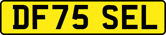 DF75SEL