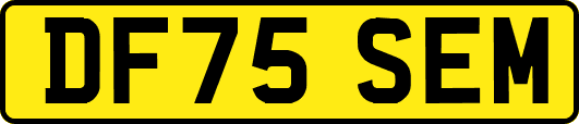 DF75SEM