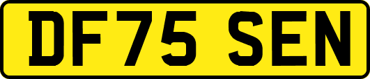 DF75SEN