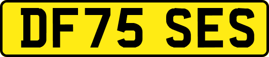 DF75SES