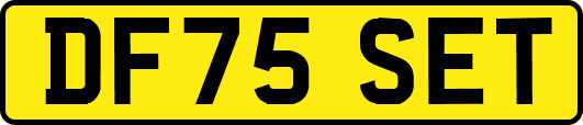 DF75SET