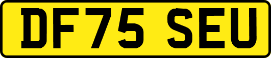 DF75SEU