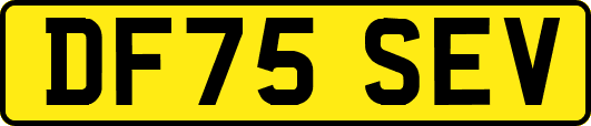 DF75SEV