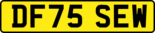 DF75SEW