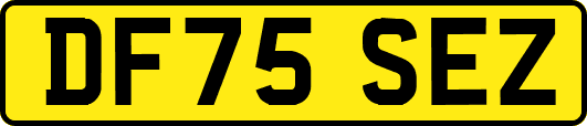 DF75SEZ