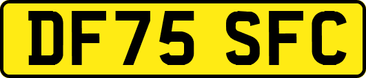 DF75SFC