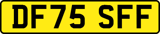 DF75SFF