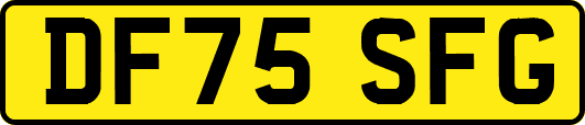 DF75SFG
