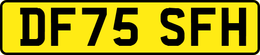 DF75SFH