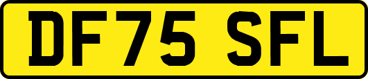 DF75SFL