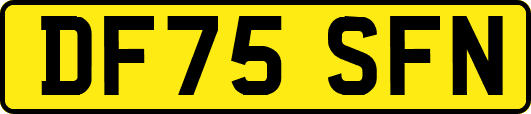 DF75SFN