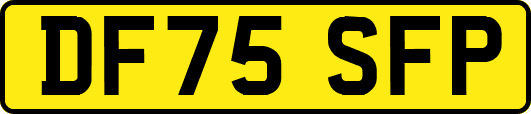 DF75SFP