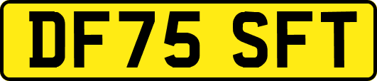 DF75SFT