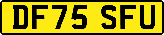 DF75SFU