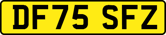 DF75SFZ