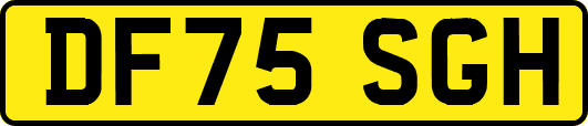 DF75SGH