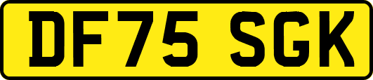 DF75SGK